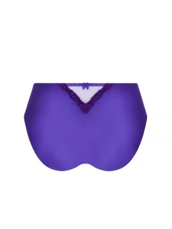 Slip haut