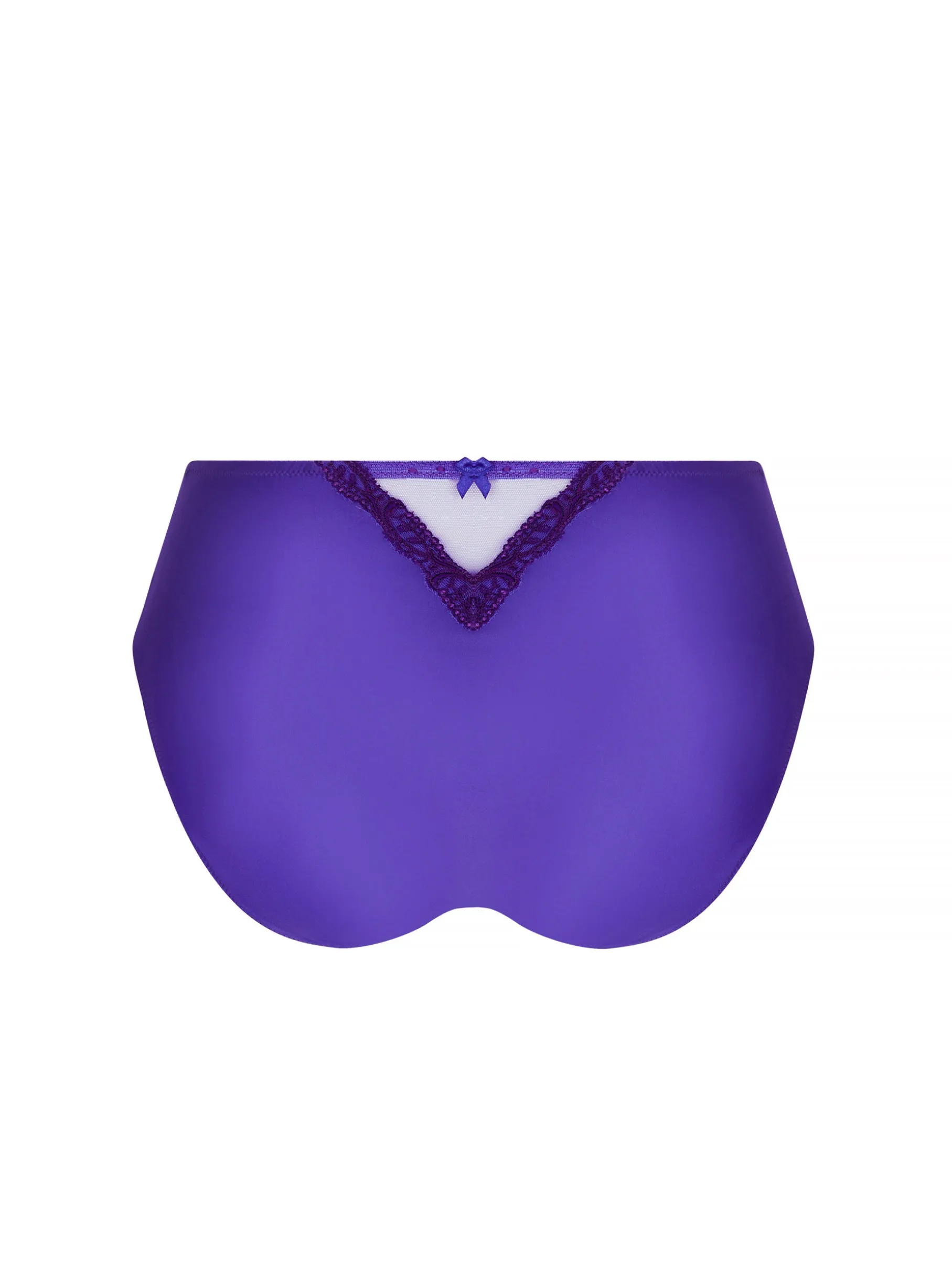 Slip haut