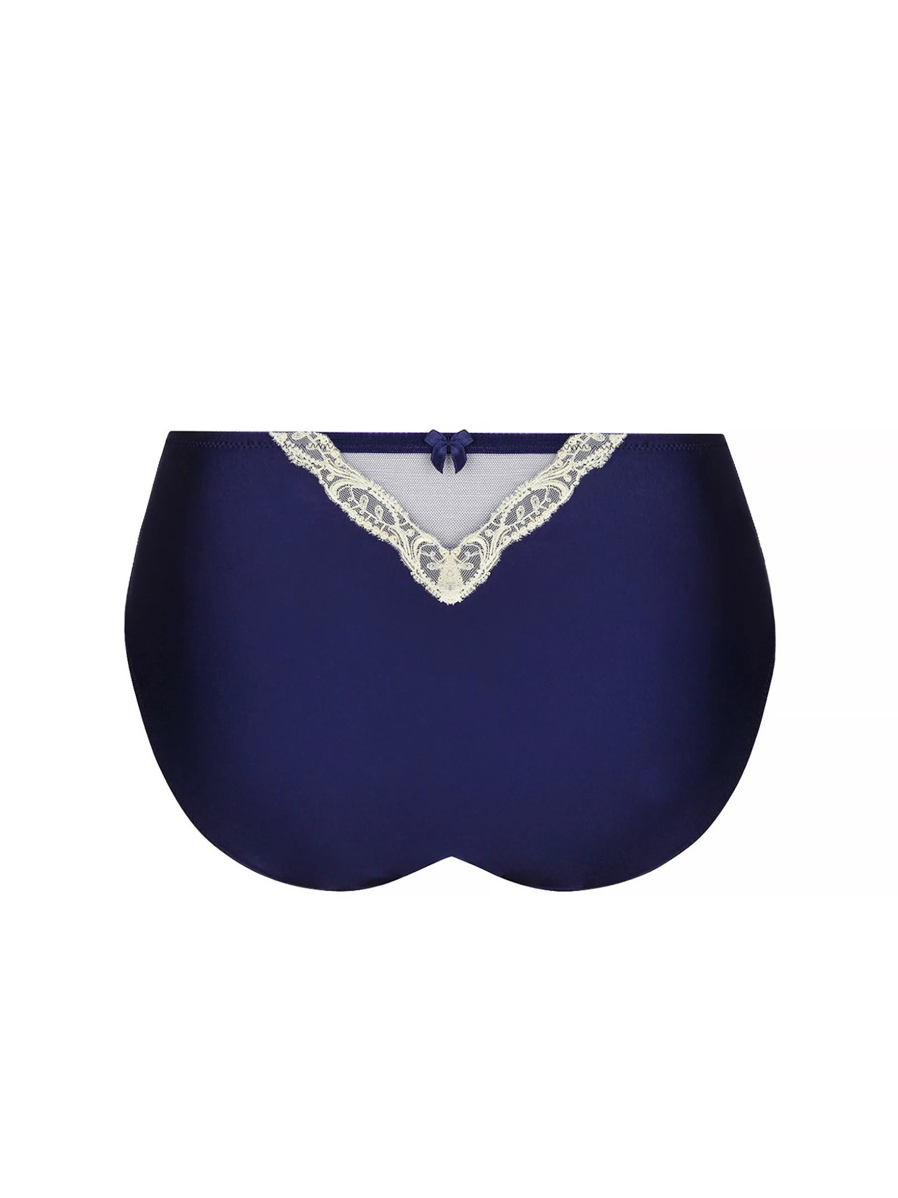 Slip haut