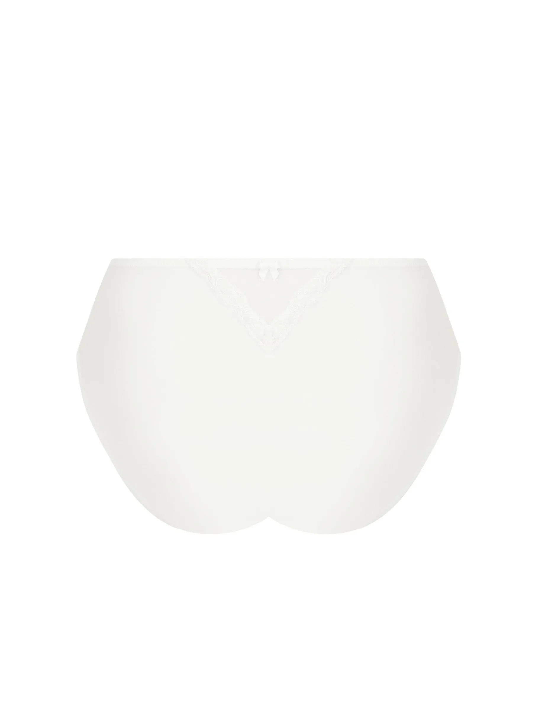 Slip haut