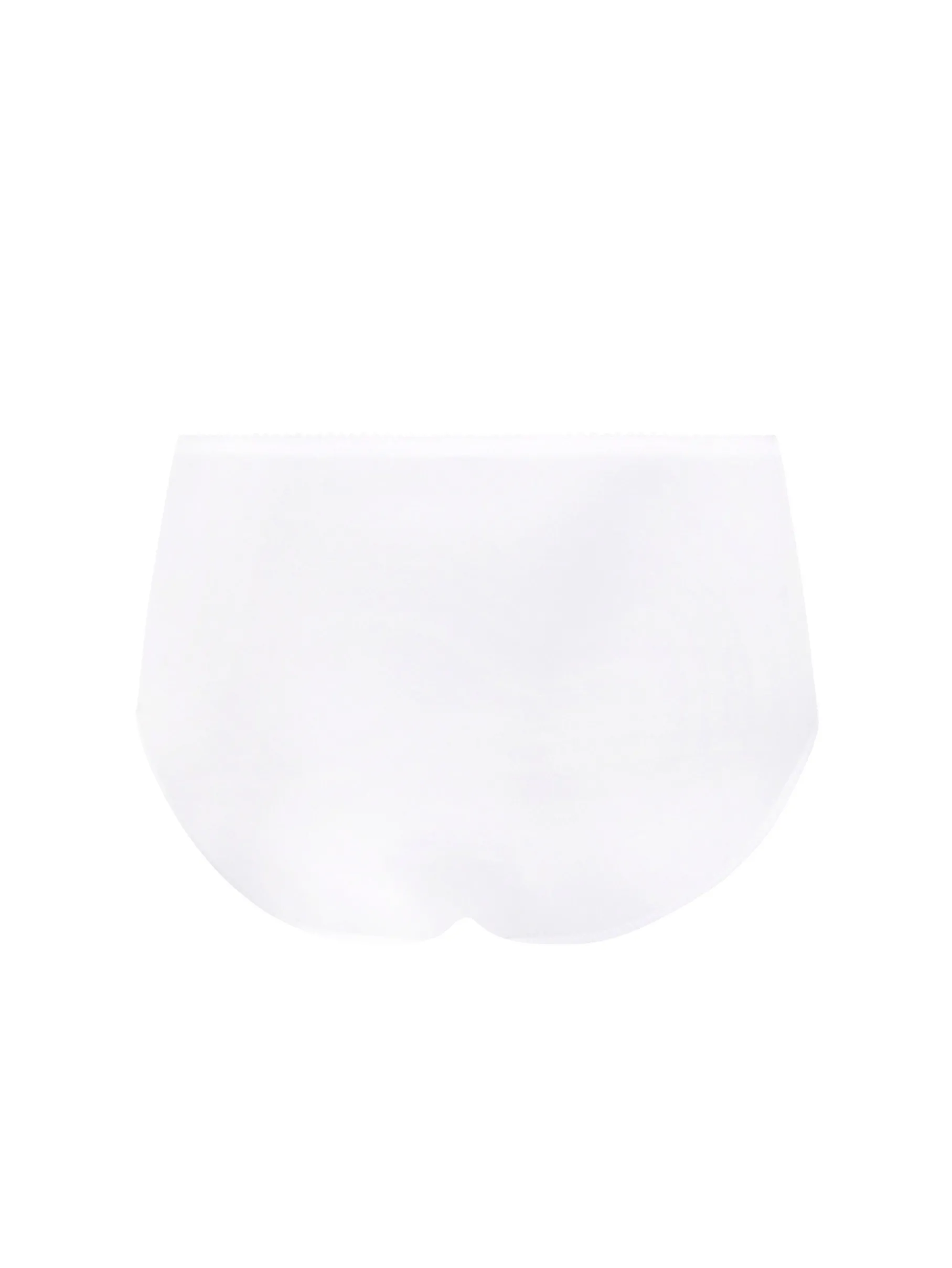 Slip haut