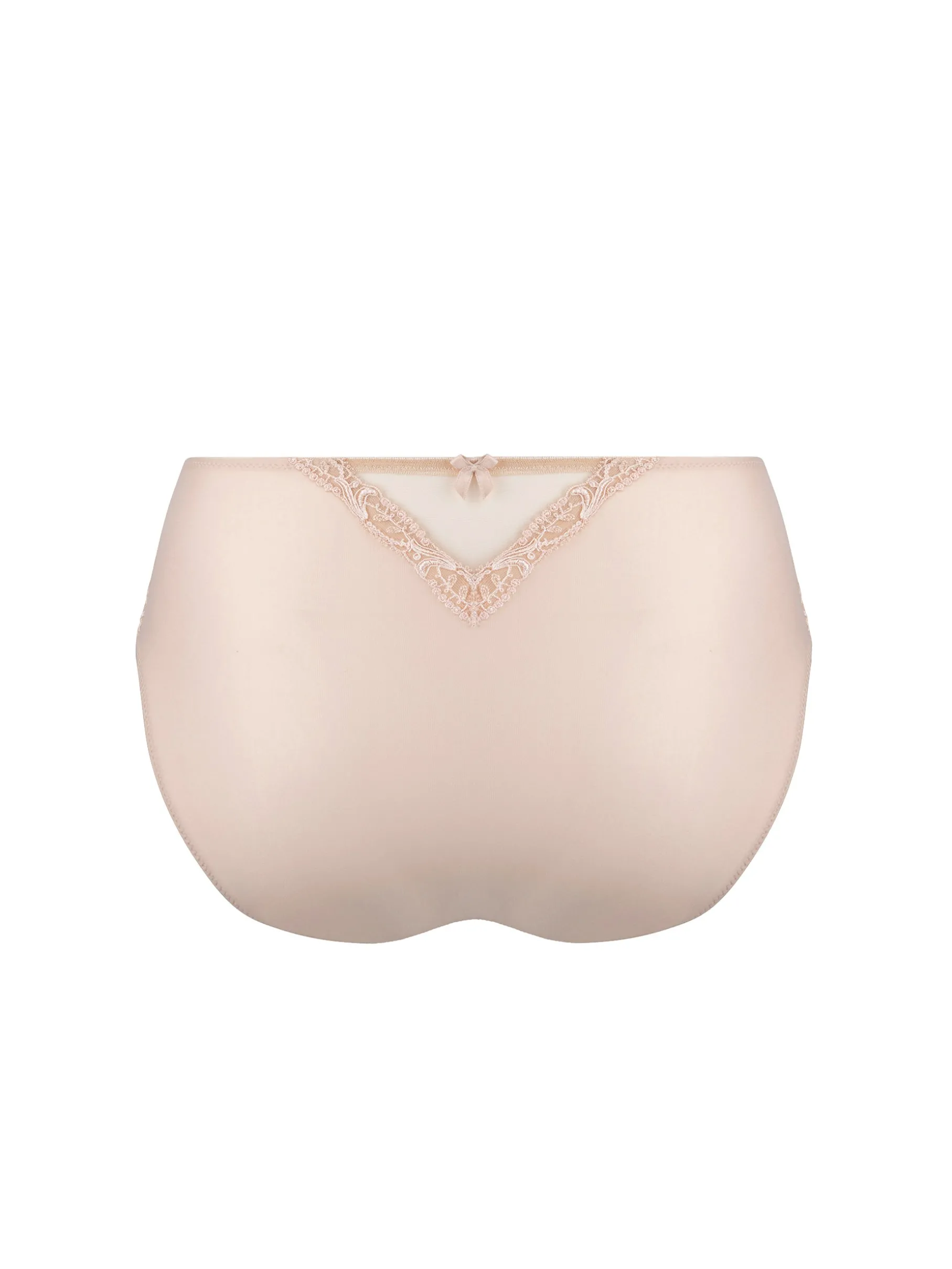 Slip haut