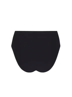 Slip haut