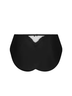 Slip haut