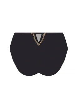 Slip haut