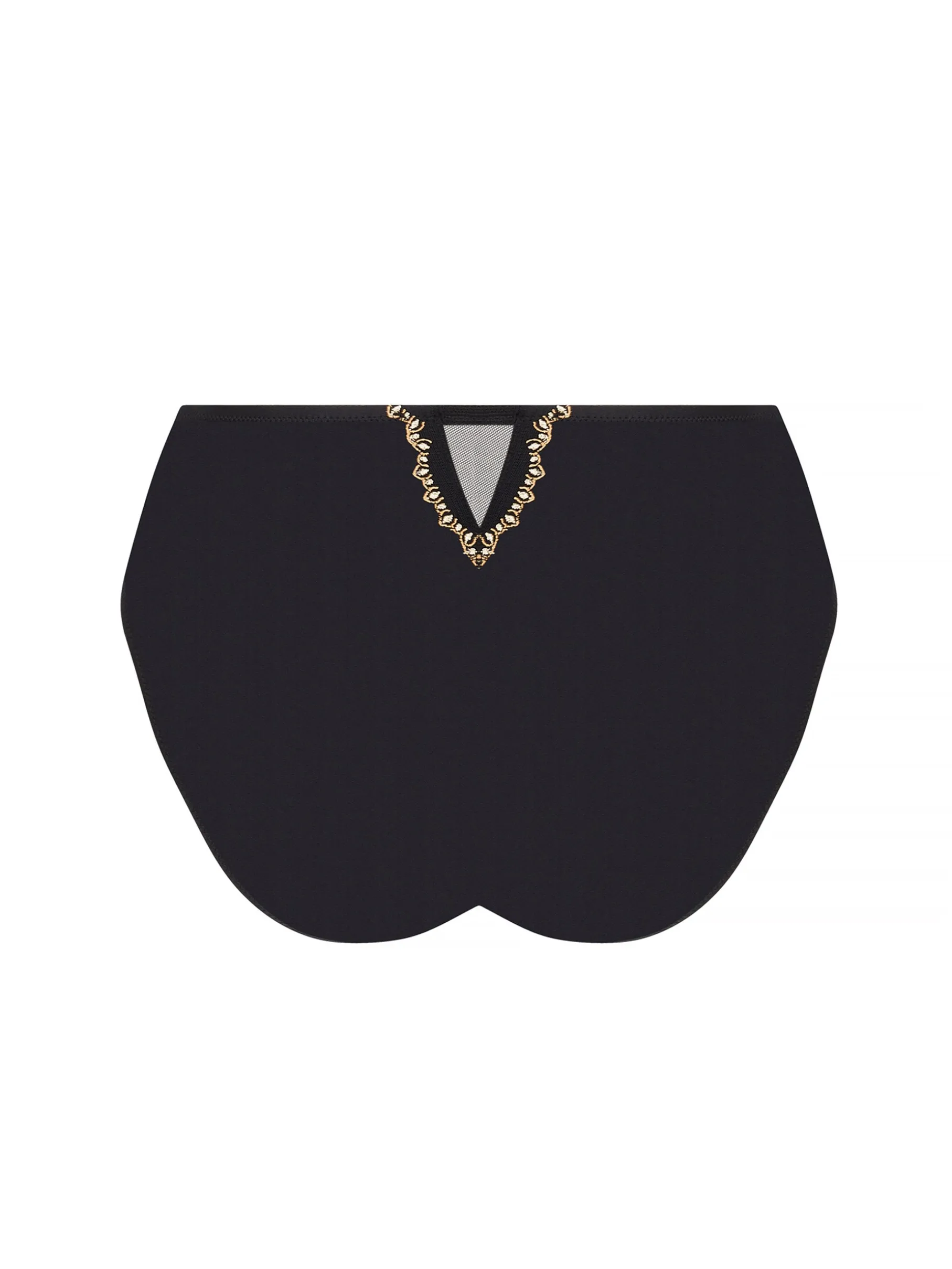 Slip haut