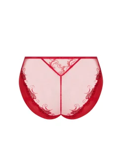 Slip haut