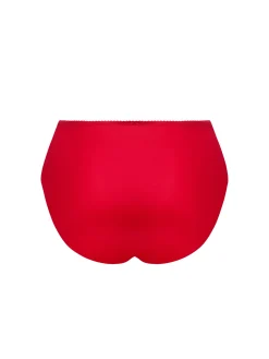 Slip haut