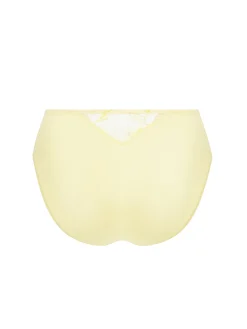 Slip haut
