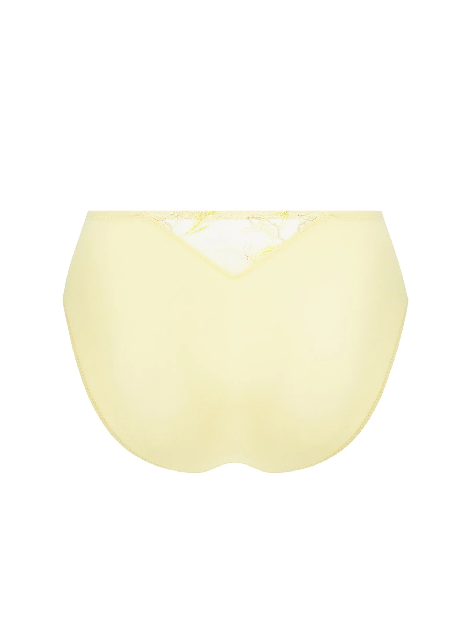Slip haut