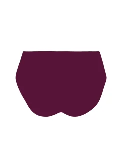 Slip haut