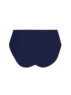 Slip haut