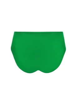 Slip haut