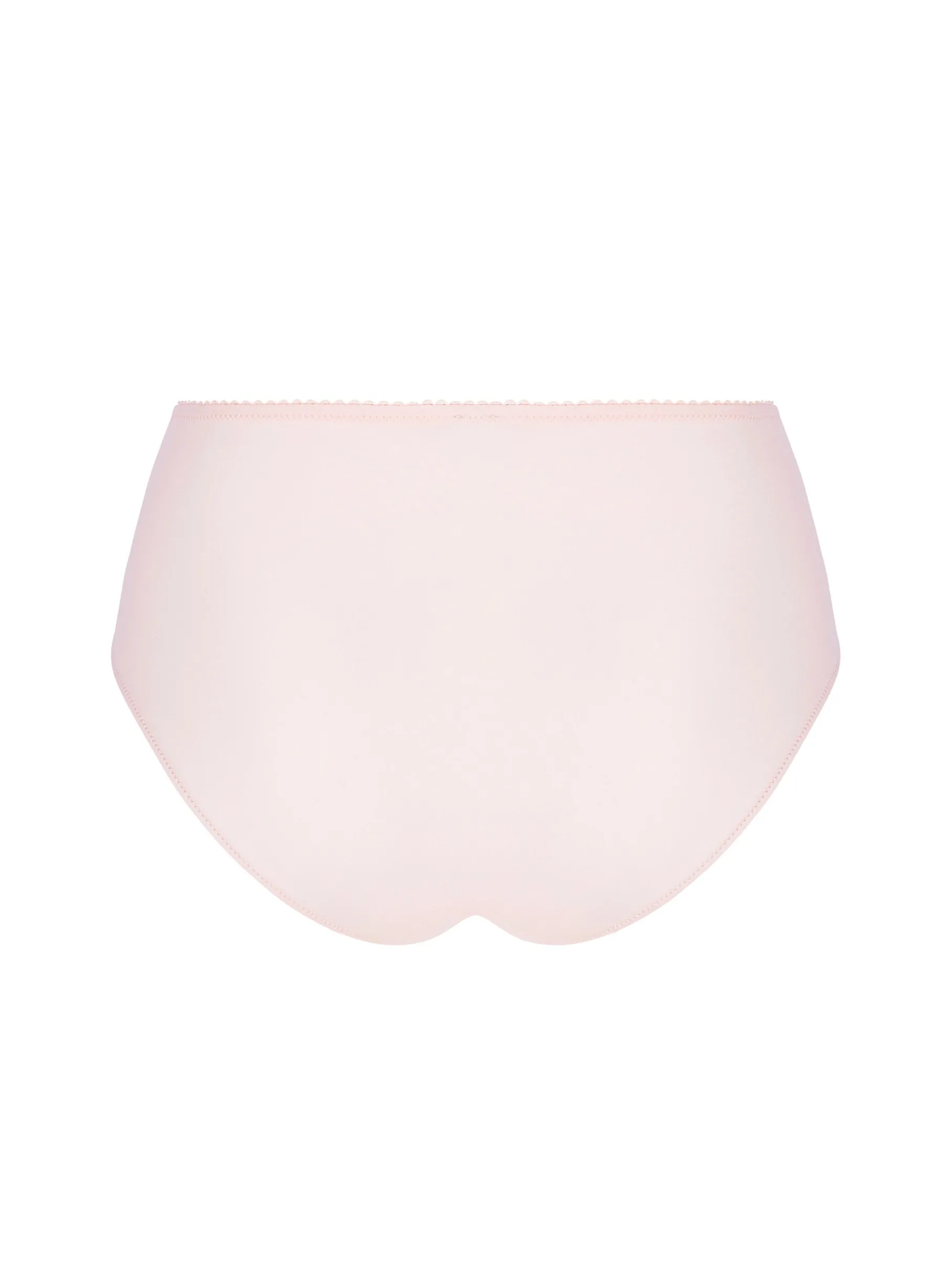 Slip haut