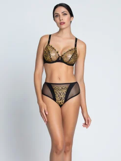 Slip haut