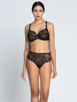 Slip haut