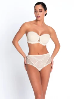 Slip haut