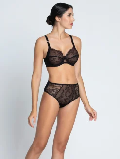 Slip haut