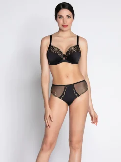 Slip haut