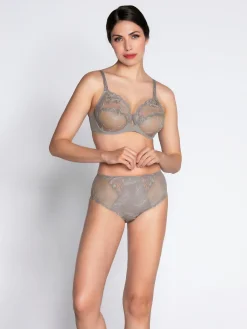 Slip haut