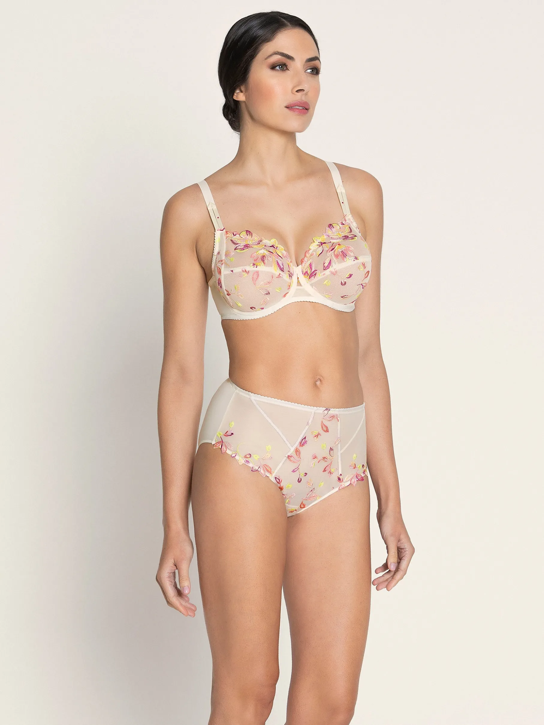 Slip haut