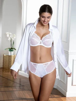 Slip haut