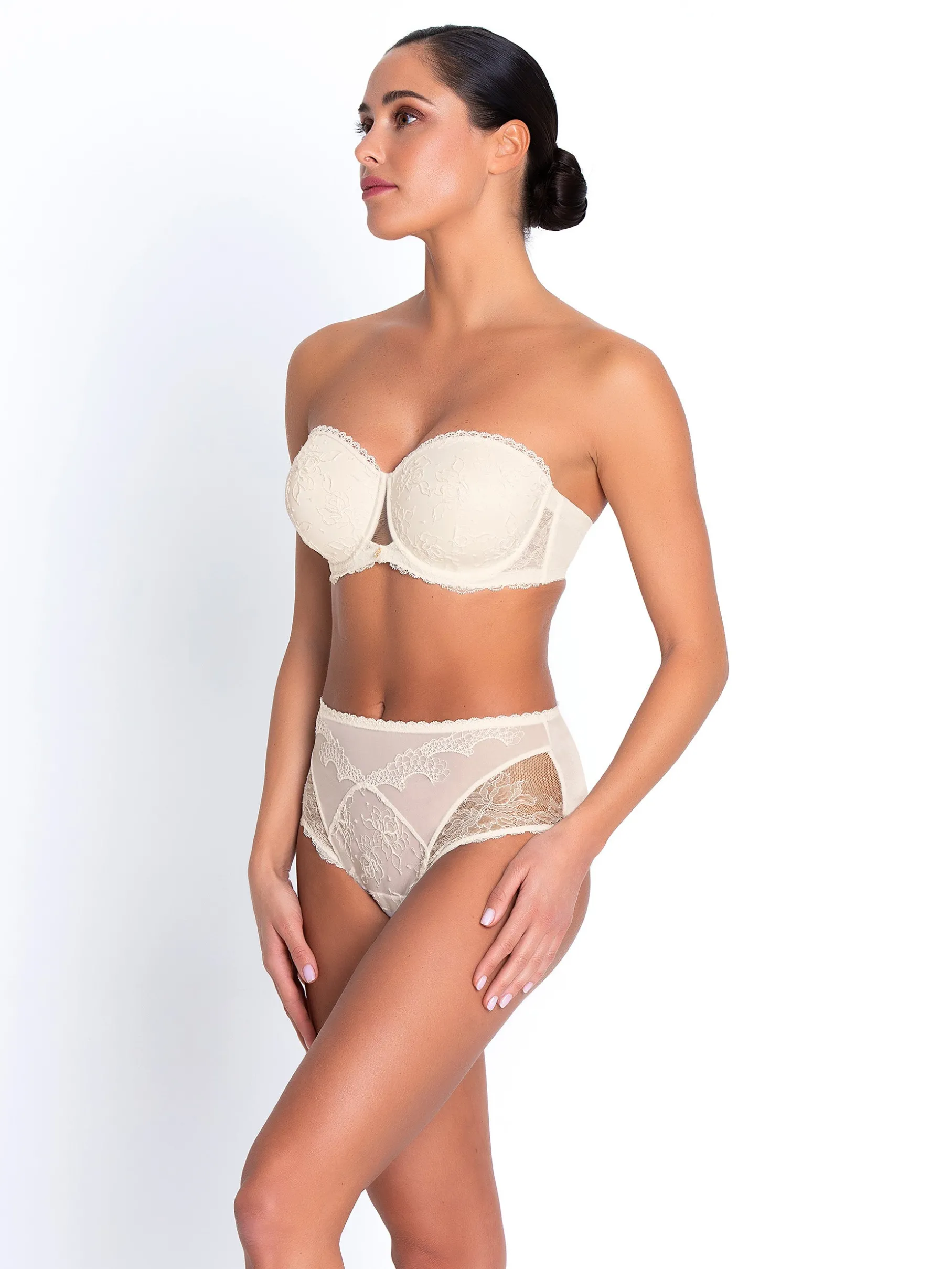 Slip haut