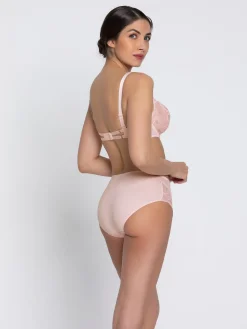 Slip haut