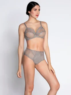 Slip haut