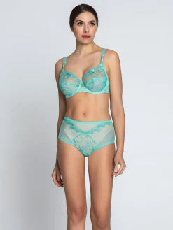 Slip haut