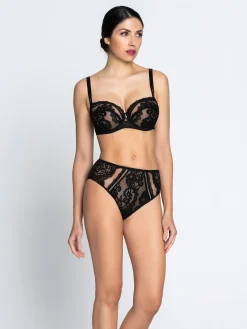 Slip haut