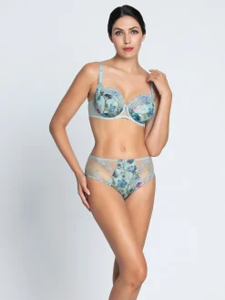 Slip haut