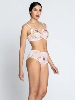 Slip haut