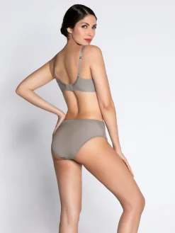 Slip haut