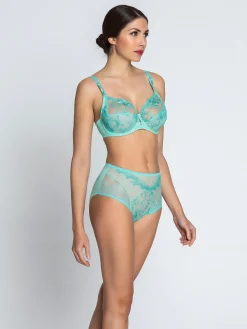 Slip haut