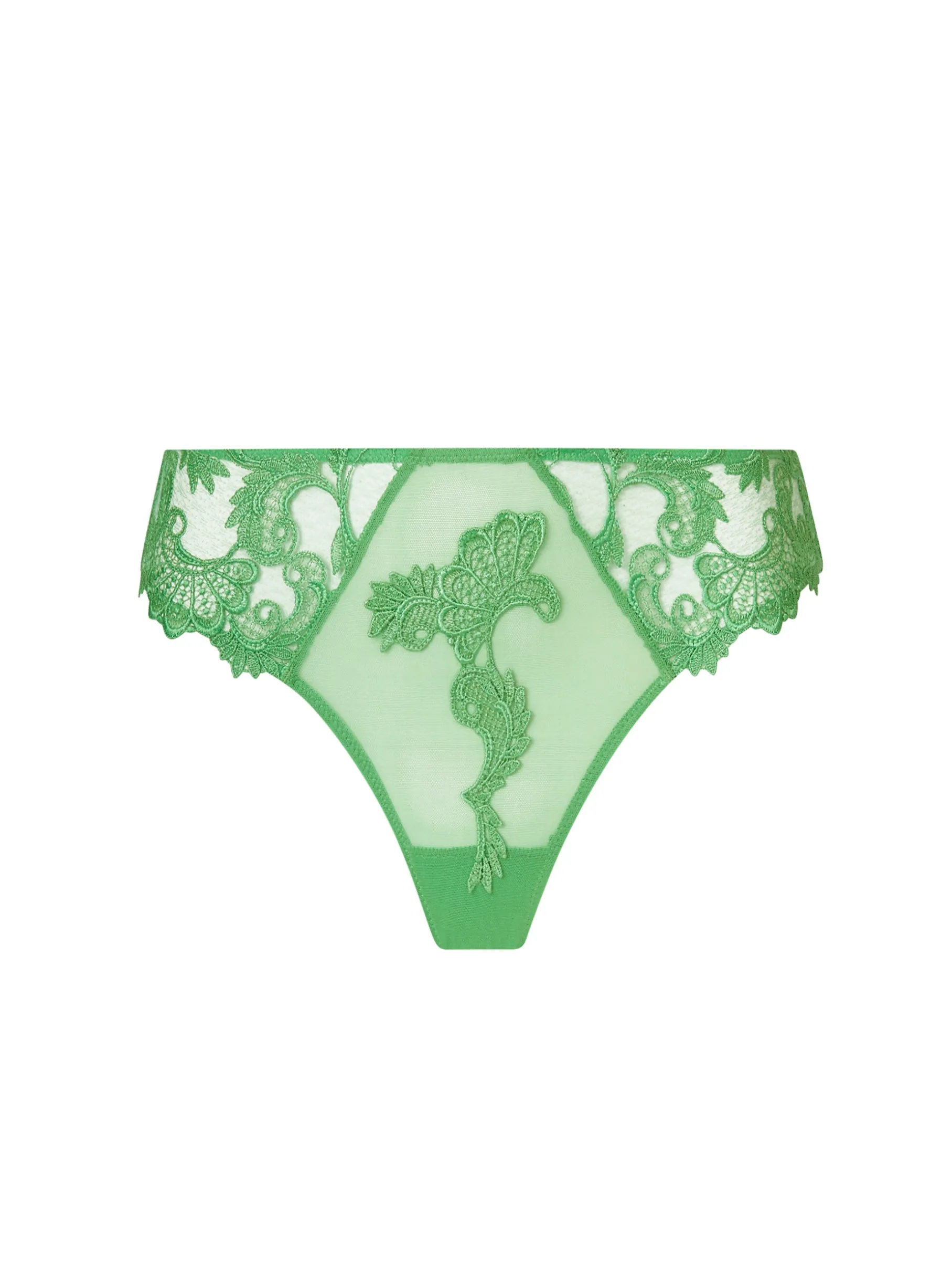 Slip séduction