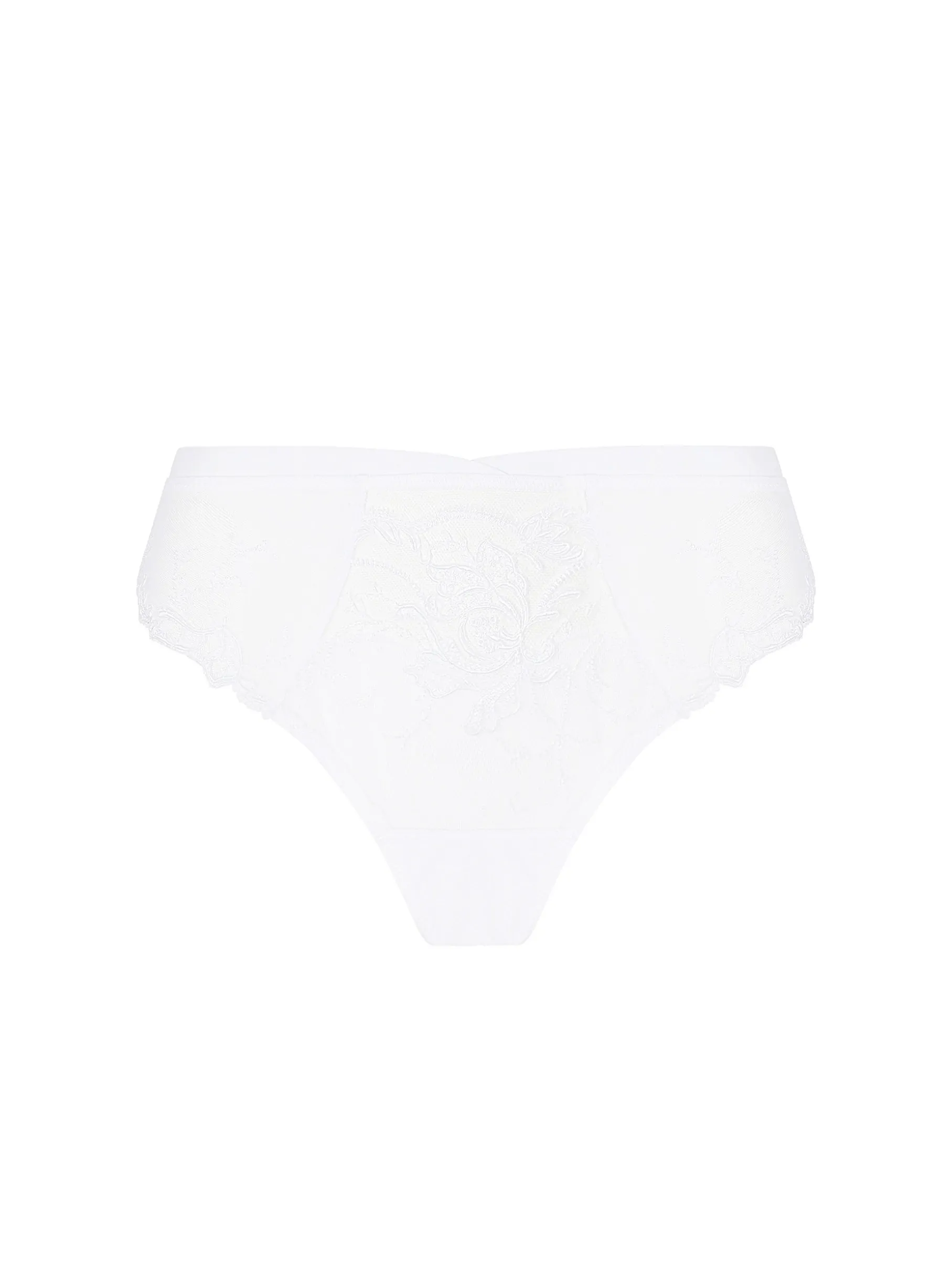 Slip séduction