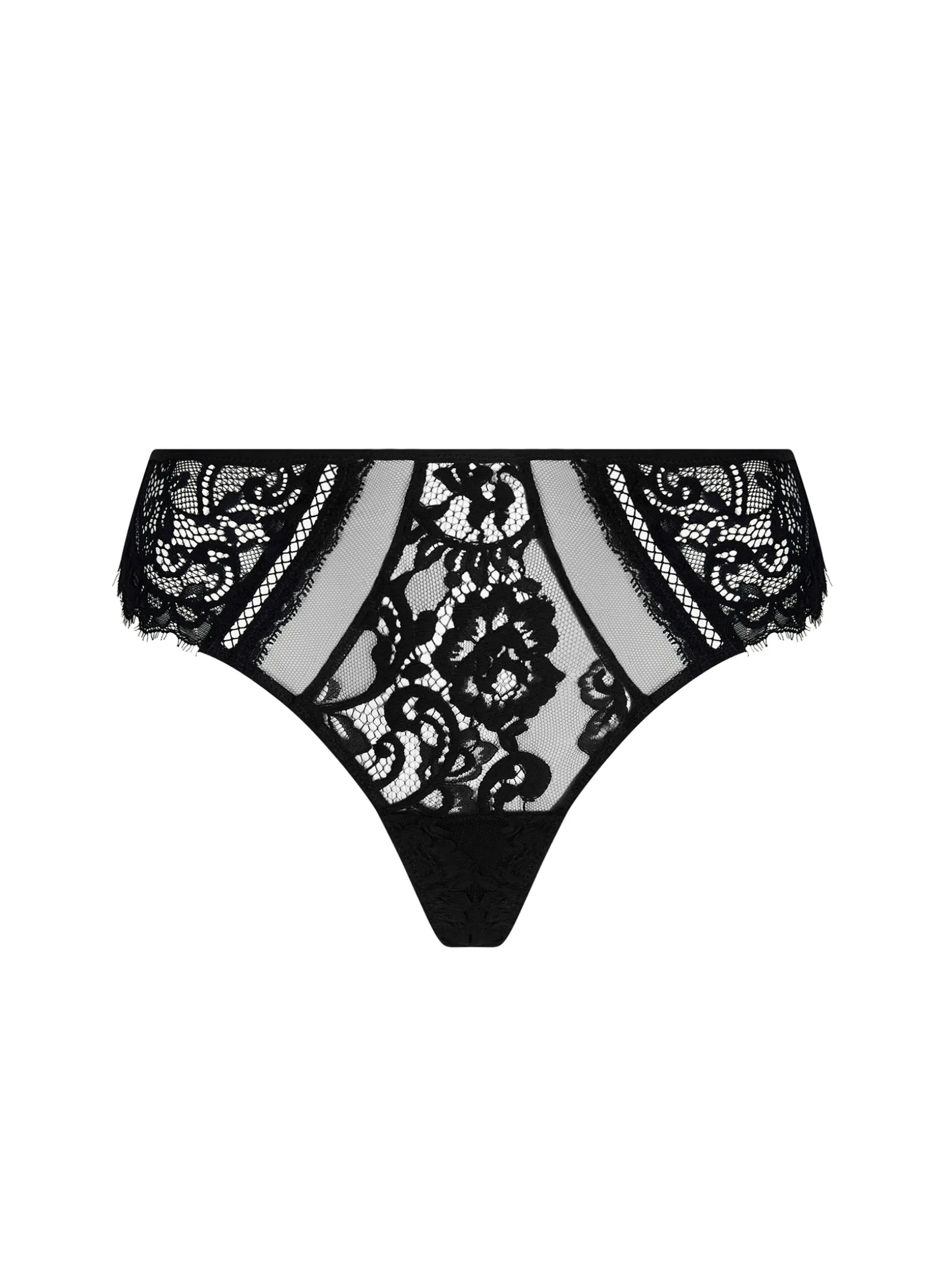 Slip séduction