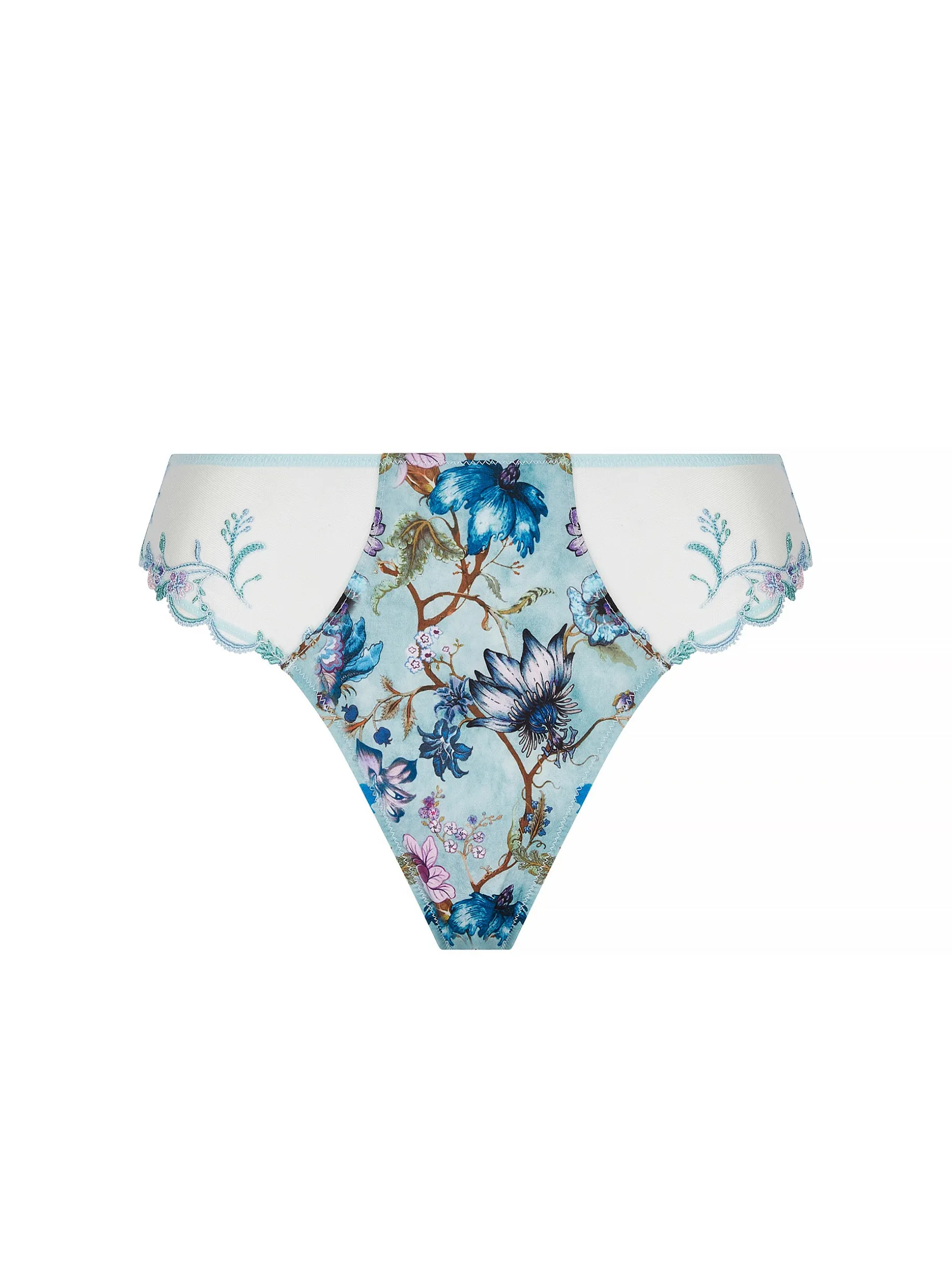 Slip séduction