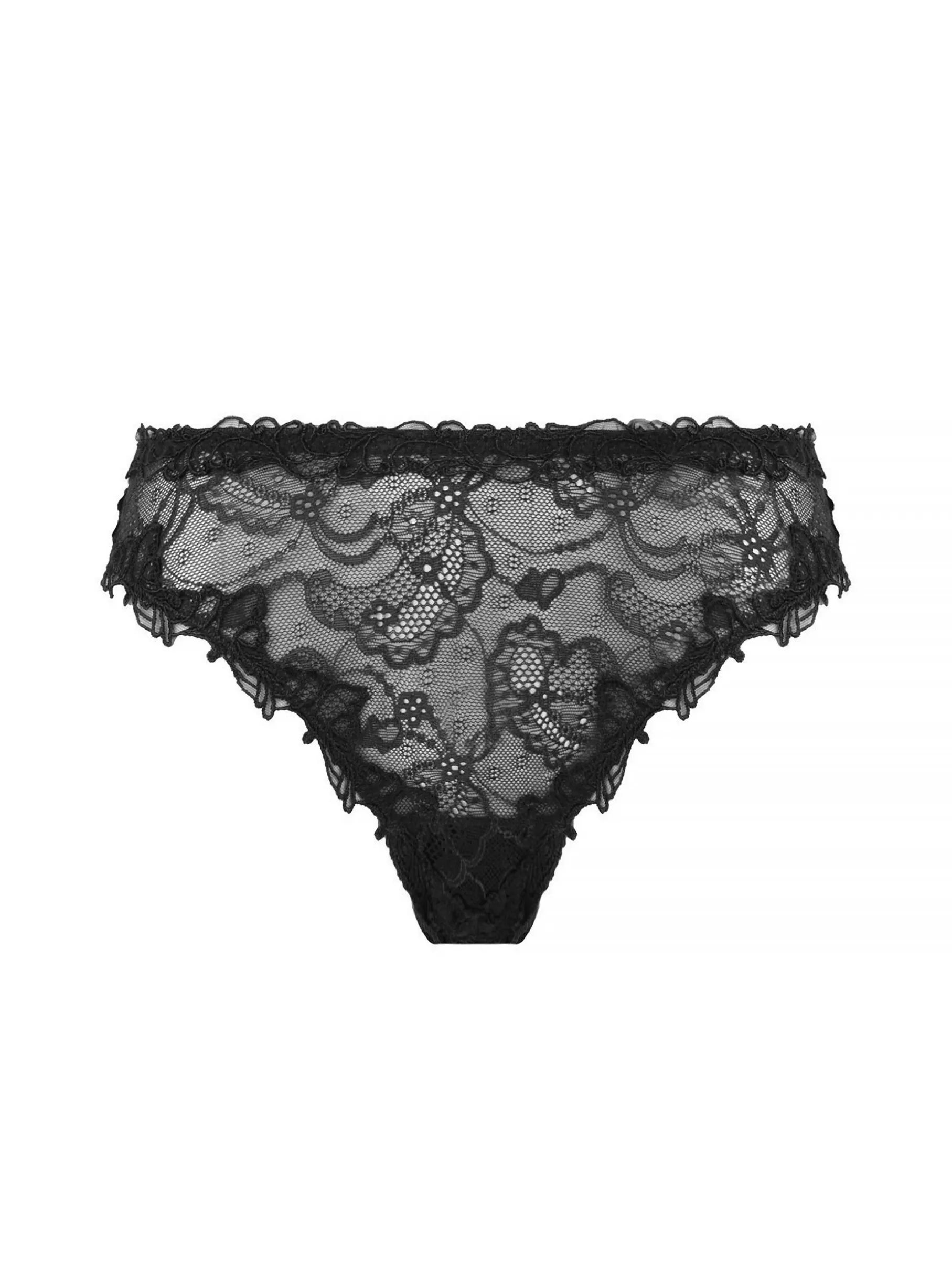Slip séduction