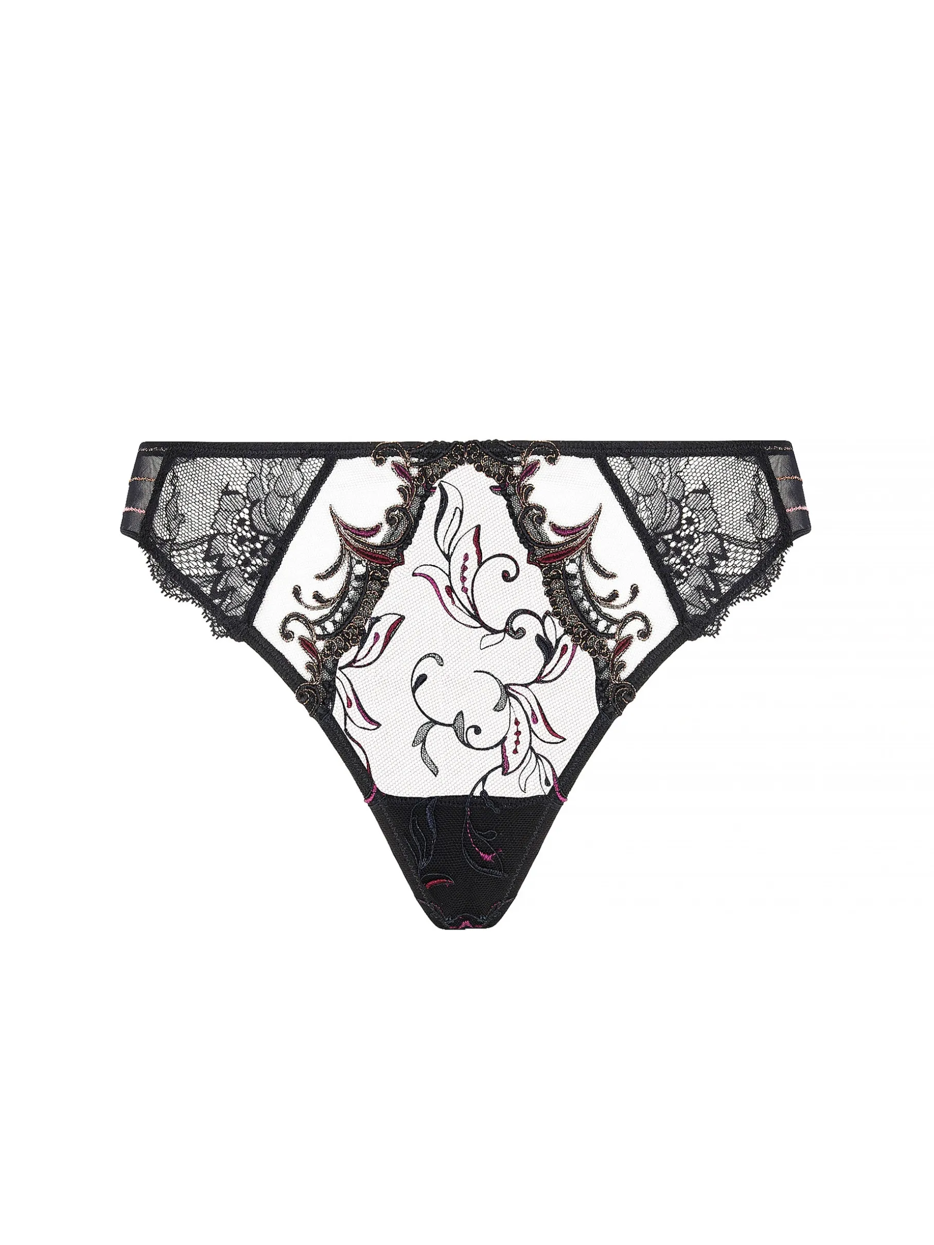 Slip séduction