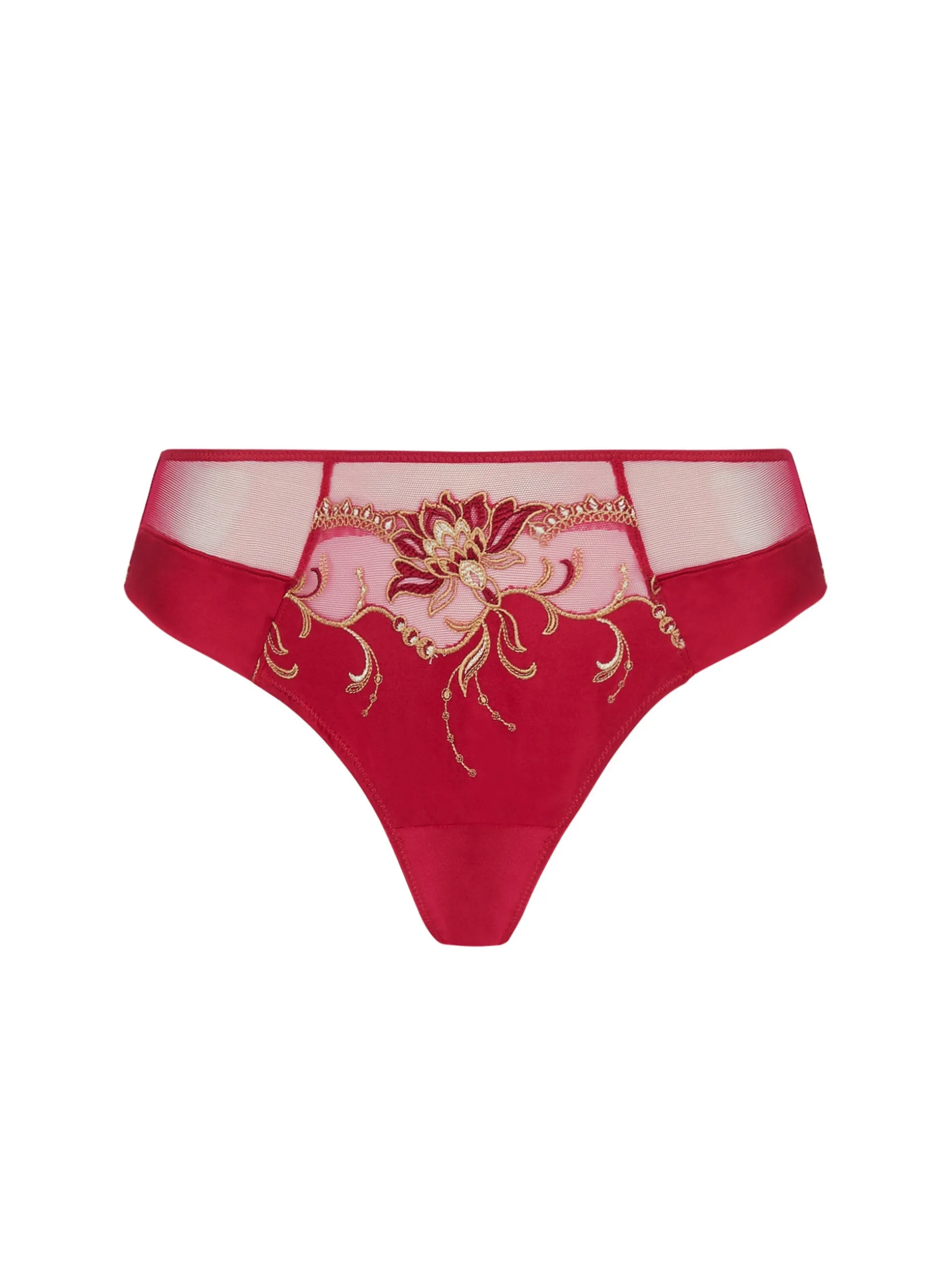 Slip séduction