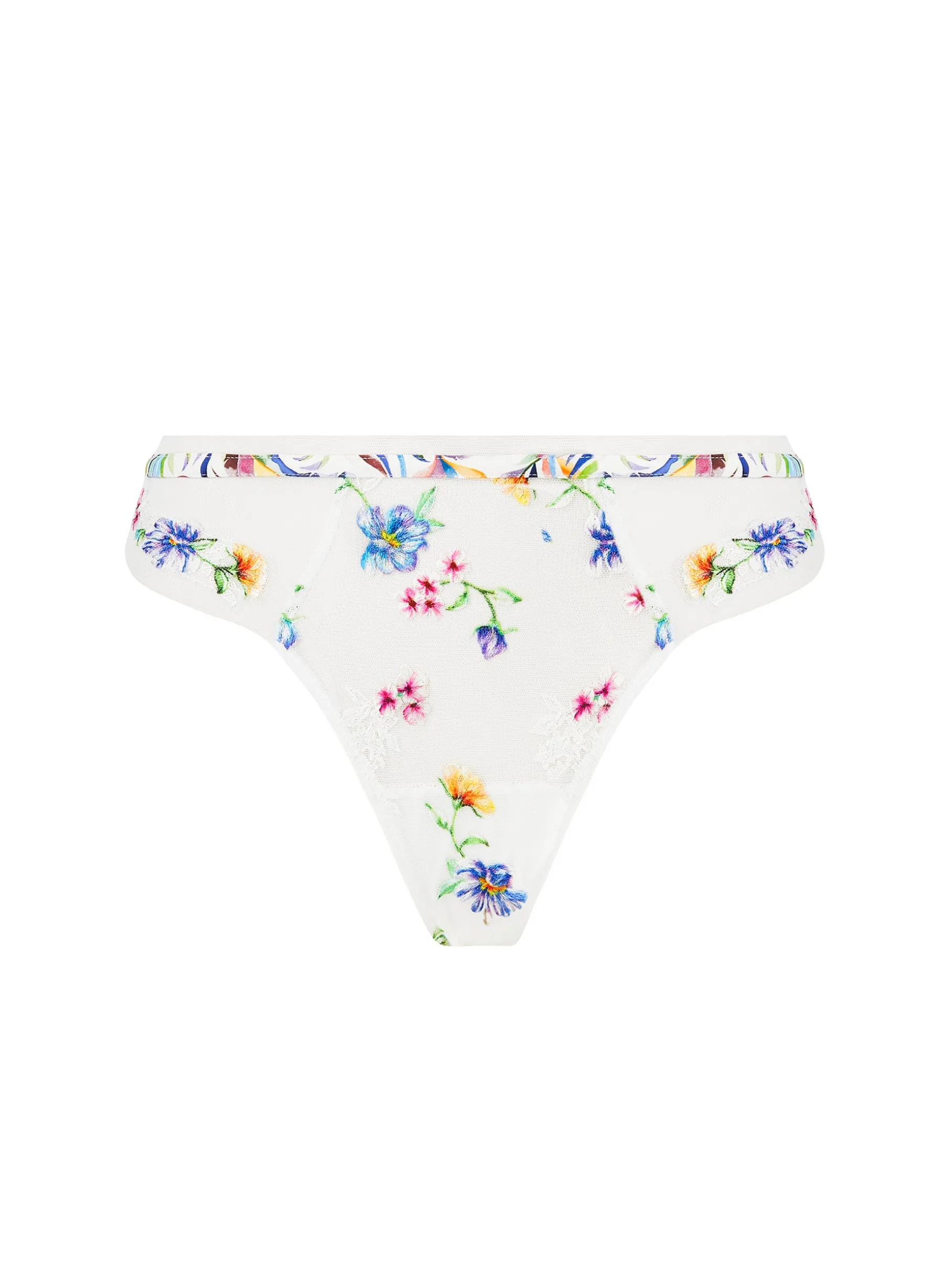 Slip séduction