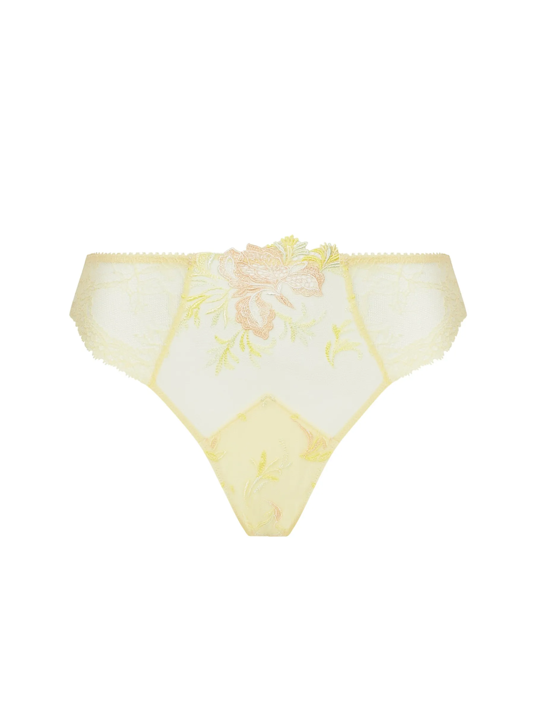 Slip séduction