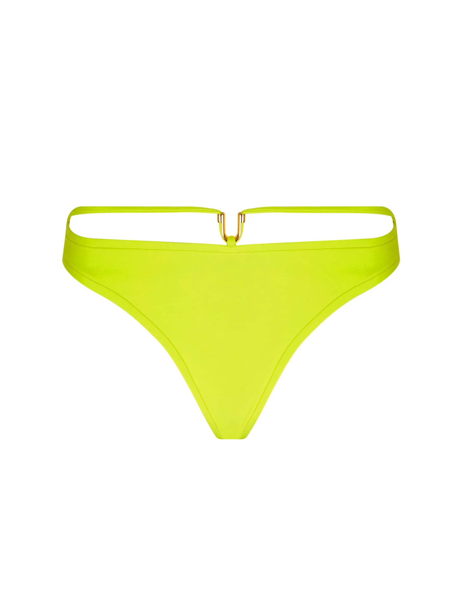 Slip séduction
