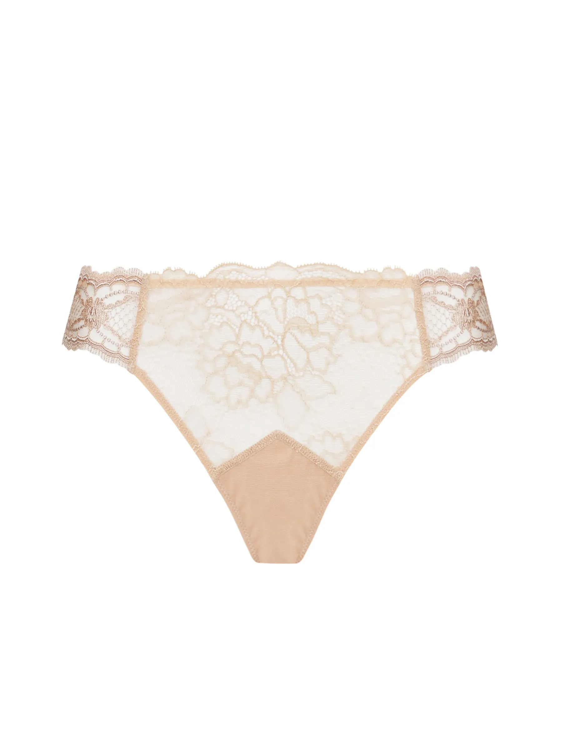 Slip séduction
