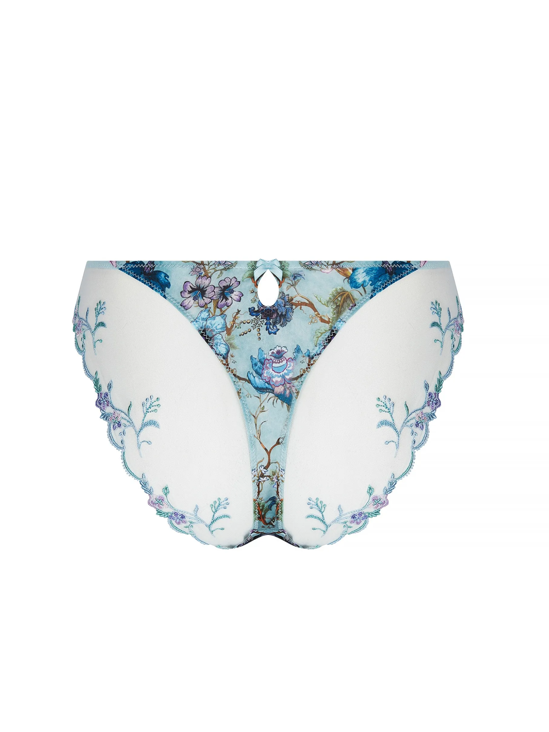 Slip séduction
