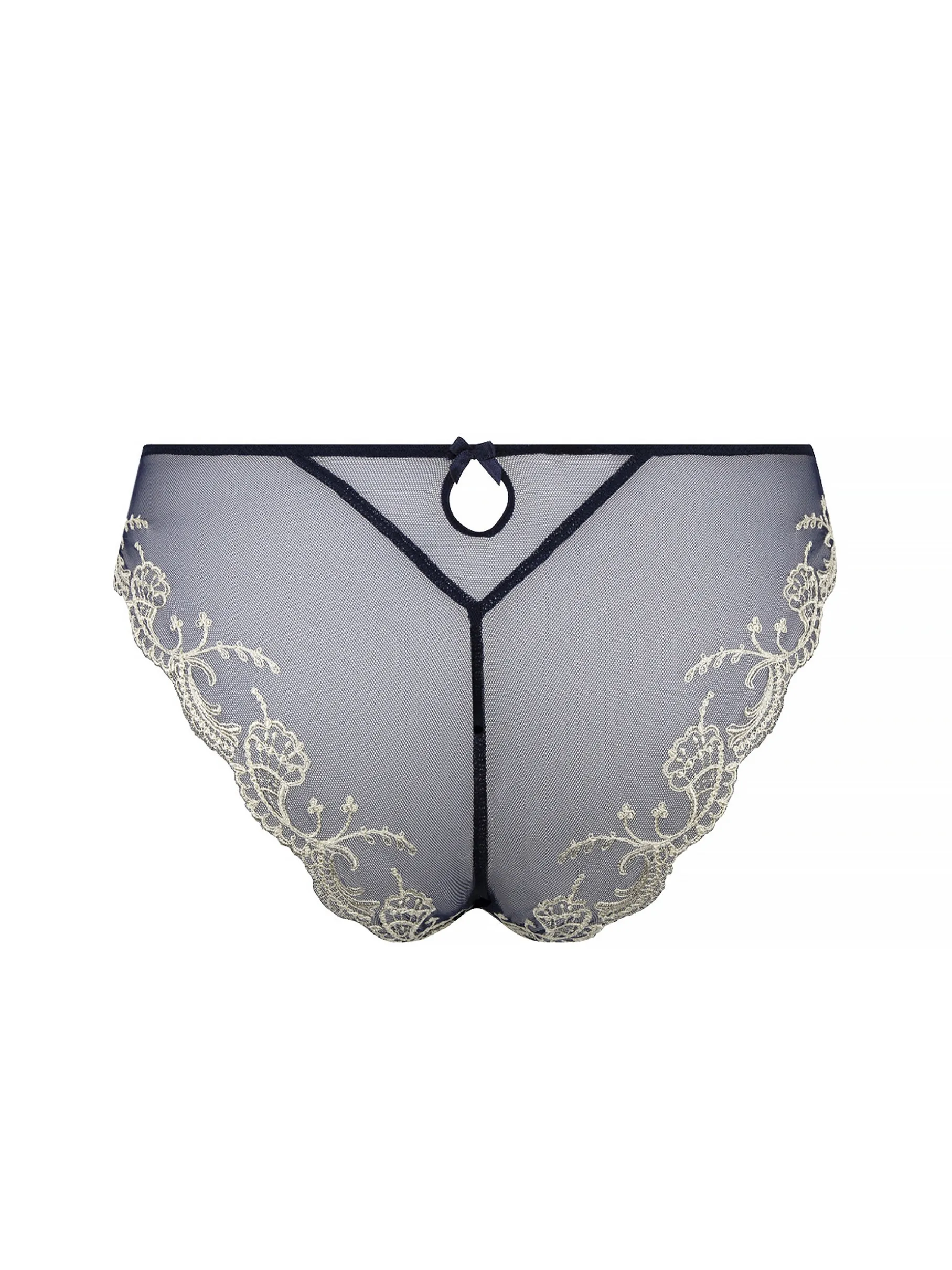 Slip séduction
