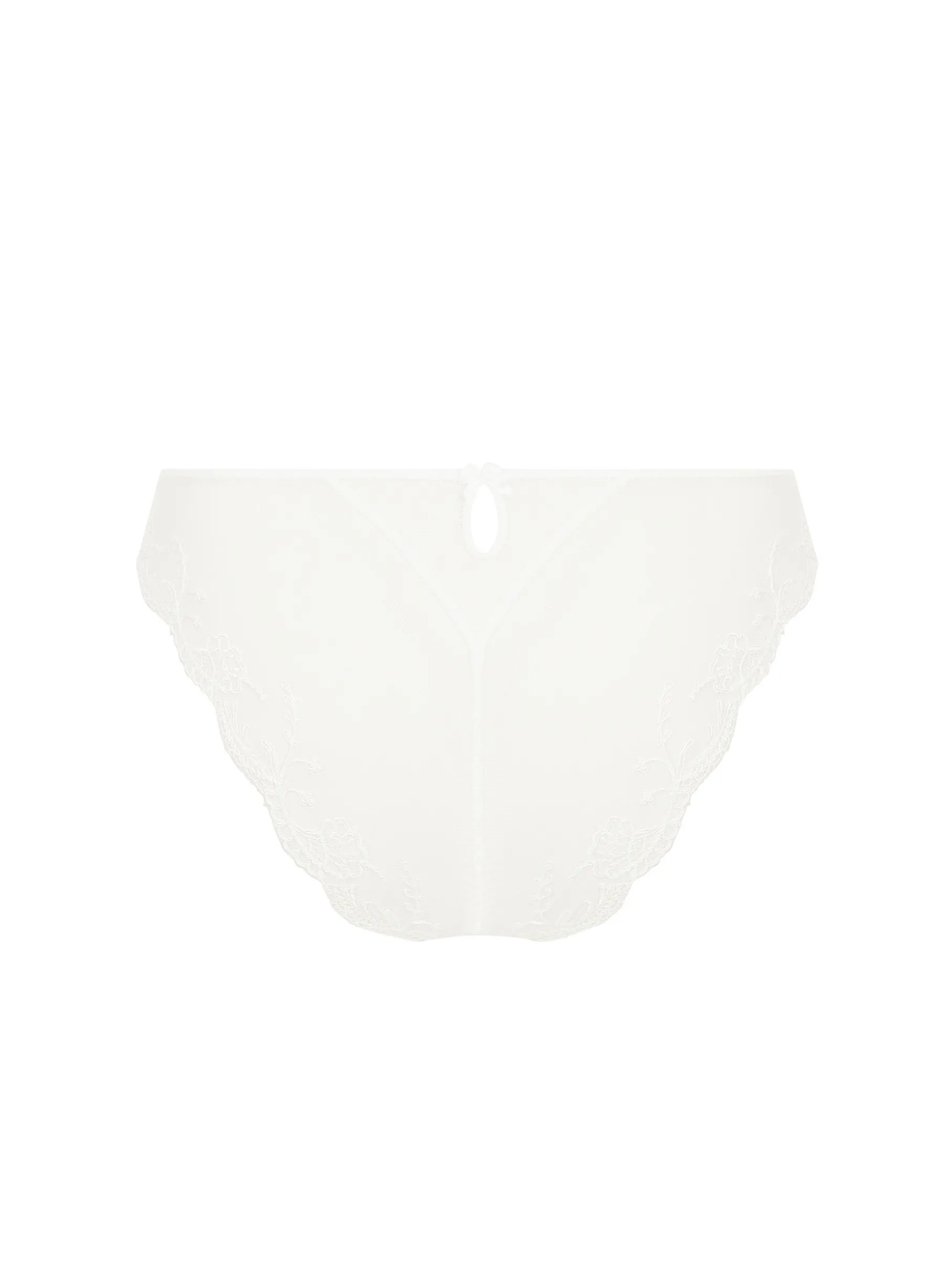Slip séduction