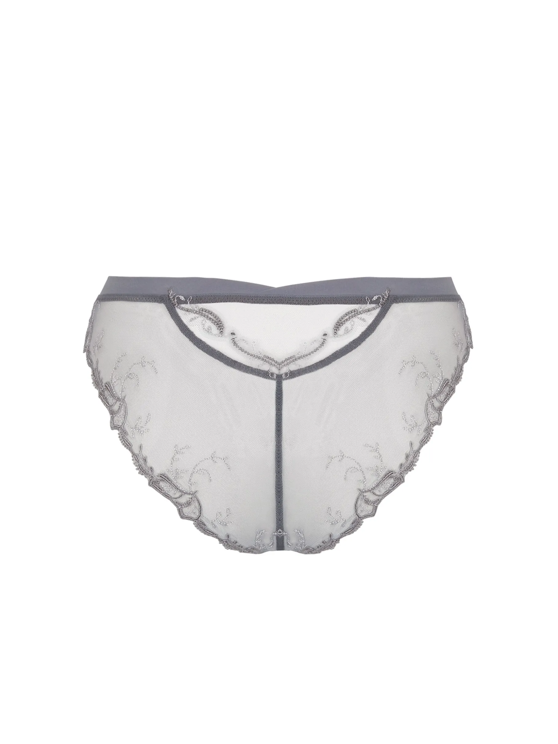 Slip séduction